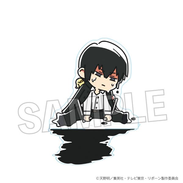 Amazon.co.jp: 家庭教師ヒットマンREBORN！ ATSUIシャドウアクリル